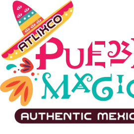 Pueblo Mágico logo
