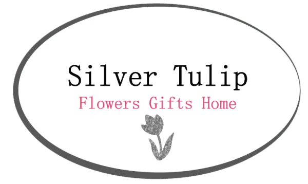 Silver Tulip Florist logo