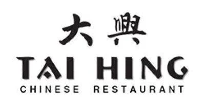 Tai Hing logo