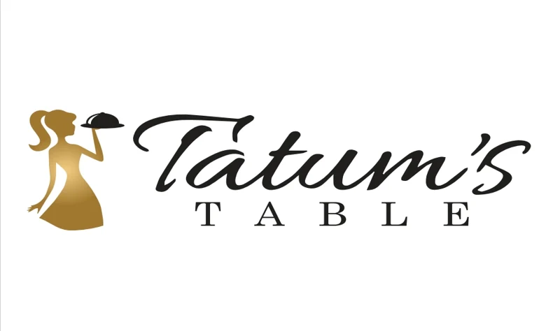 Tatum's Table logo