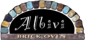 Albivi Brick Oven logo