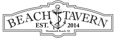 Beach Tavern logo