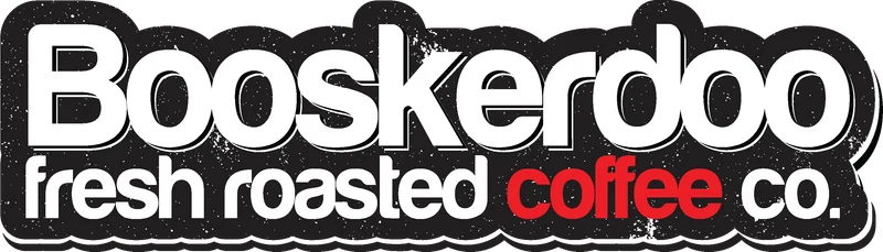 Booskerdoo Coffee & Baking Co. logo