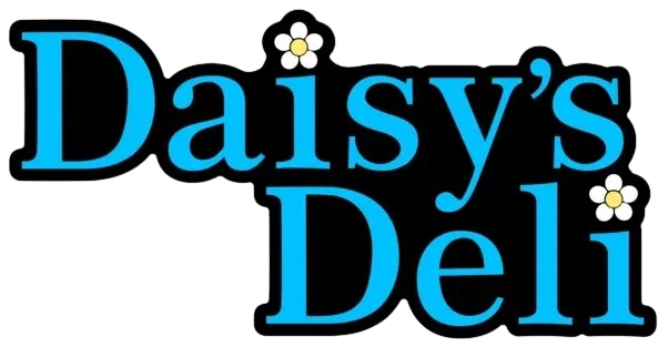 Daisy's Deli logo