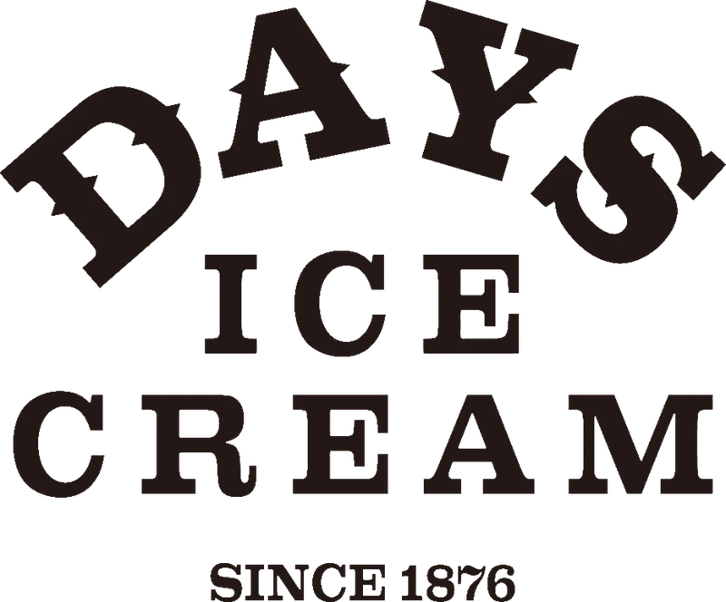 Day's Ice Cream logo