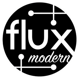 Flux Modern logo