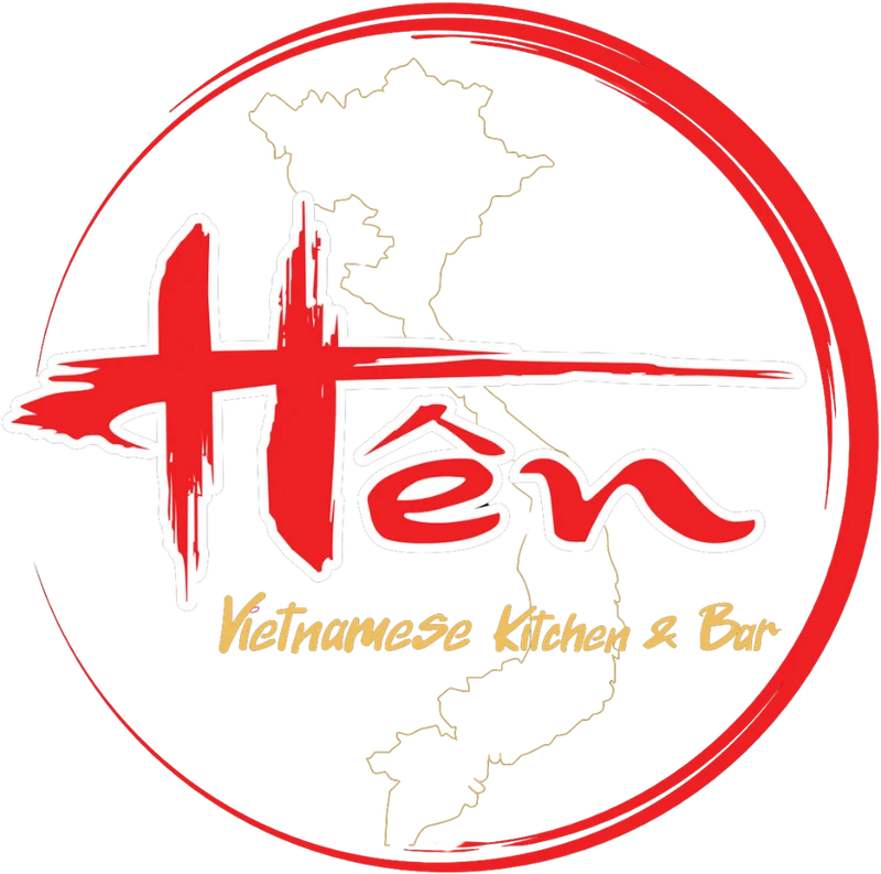 Hen Vietnamese Kitchen & Bar logo