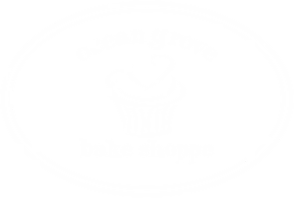 Ocean Grove Bake Shoppe logo