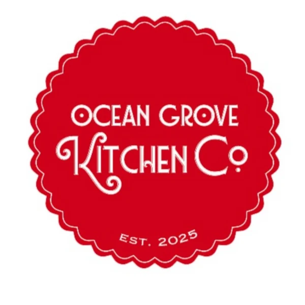 Ocean Grove Kitchen Company logo