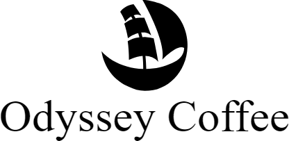 Odyssey Coffee logo