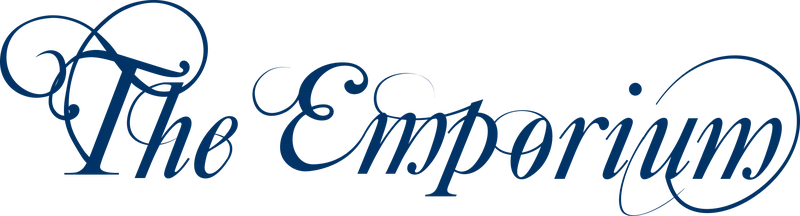 The Emporium at Ocean Grove logo