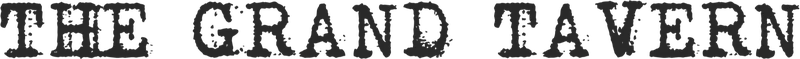 The Grand Tavern logo