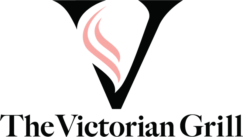 The Victorian Grill logo