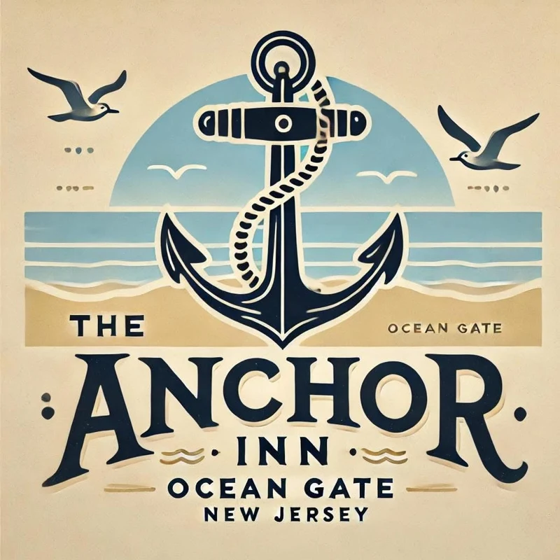 Golda's Anchor Inn logo