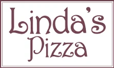 Linda's Pizza logo