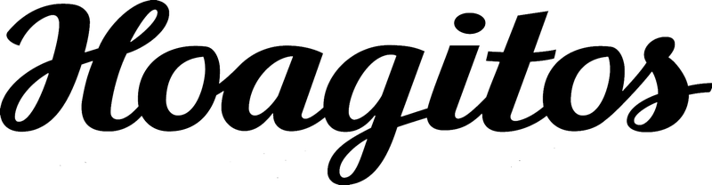Hoagitos logo