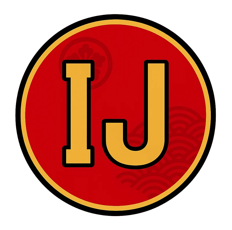 Ichiban Japanese Steakhouse logo