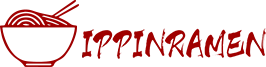 Ippin Ramen logo