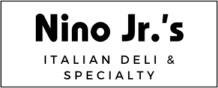 Nino Jr's Italian Specialty logo