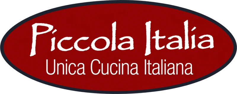 Piccola Italia logo
