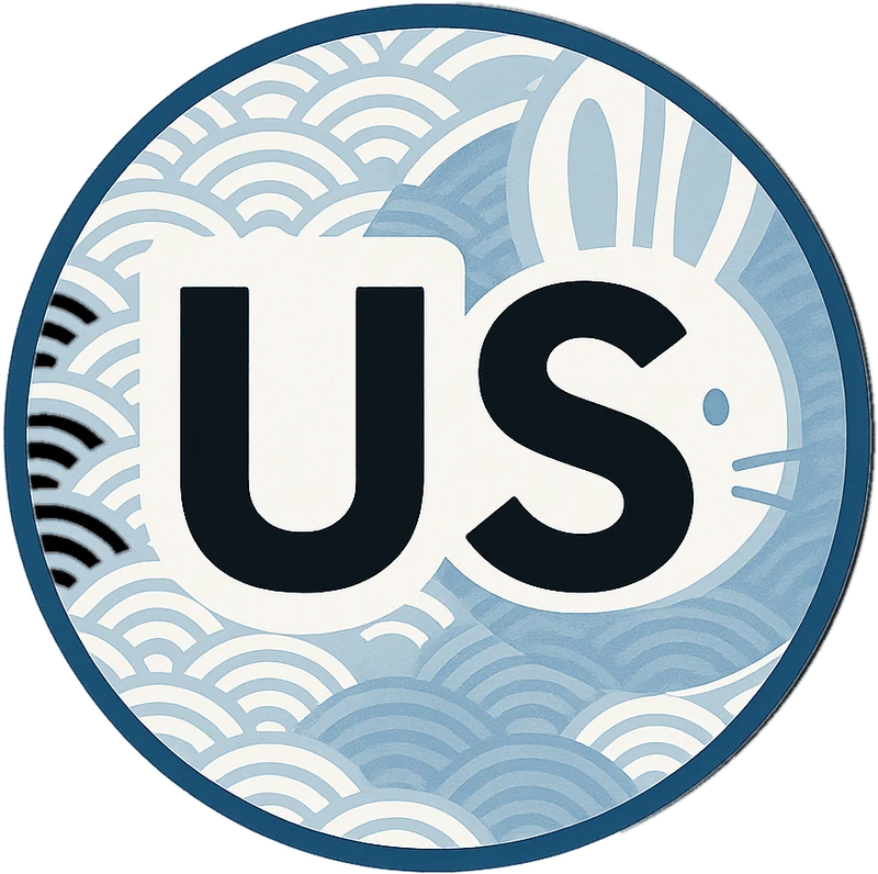 Usagi Sushi Hibachi & Ramen logo