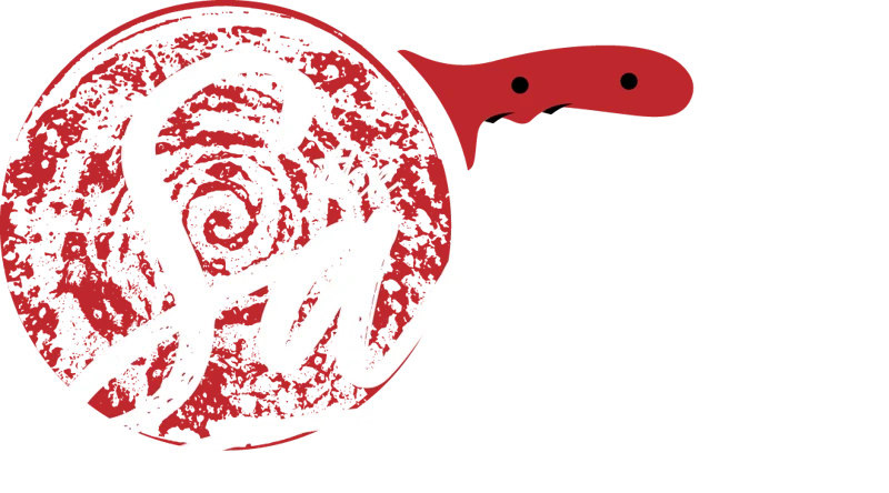 The Sauce Pizzeria logo