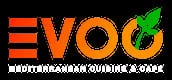 EVOO Mediterranean Cuisine & Cafe logo