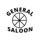 General Saloon logo