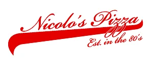 Nicolo's Pizza logo