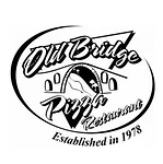 Old Bridge Pizza Restaurant logo