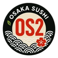Osaka Sushi 2 logo