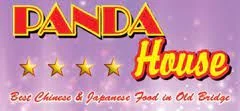 Panda House logo