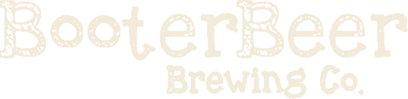BooterBeer Brewing Company logo