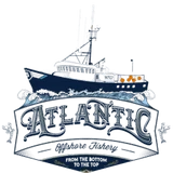 Atlantic Offshore Fishery logo