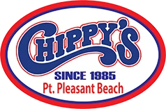 Chippy's Fresh French Fries logo