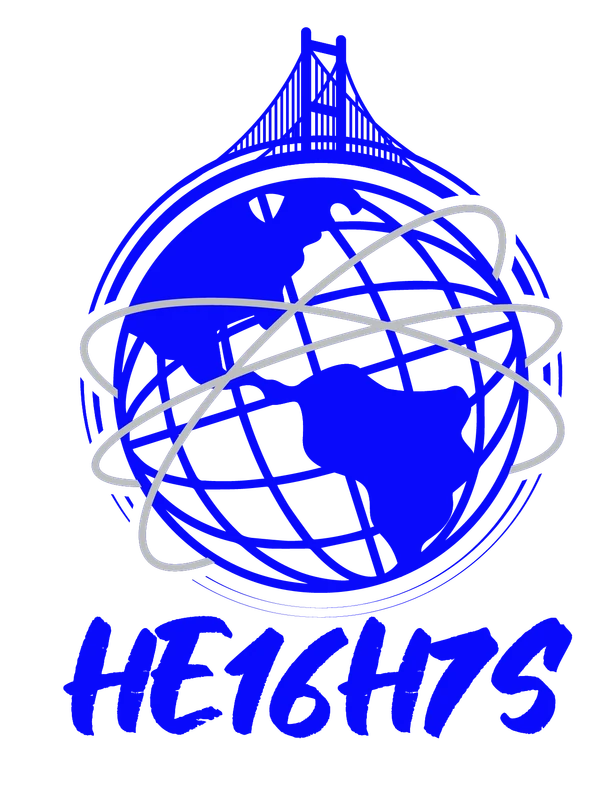 Heights 167 logo