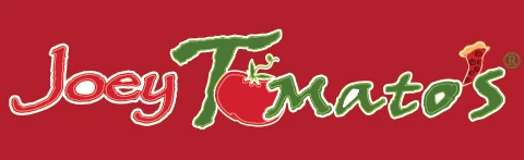 Joey Tomato's logo
