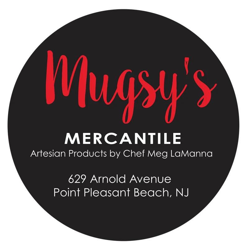Mugsy's Mercantile logo