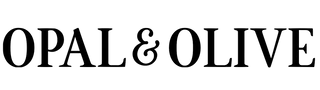 Opal & Olive logo