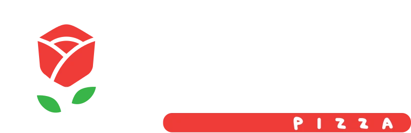 Rosie's Pizza logo