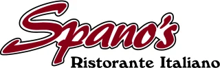 Spano's Ristorante Italiano logo