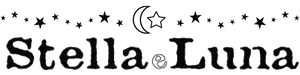 Stella e Luna logo