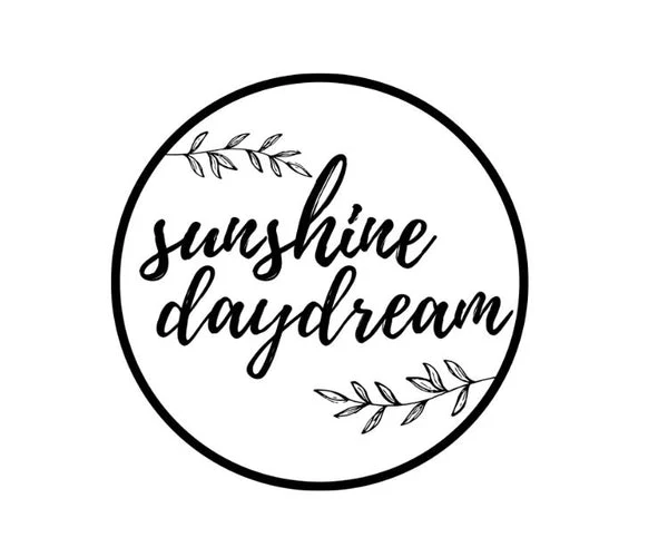 Sunshine Daydream logo