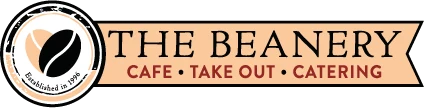 The Beanery logo