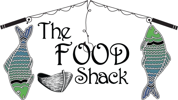 The Food Shack logo