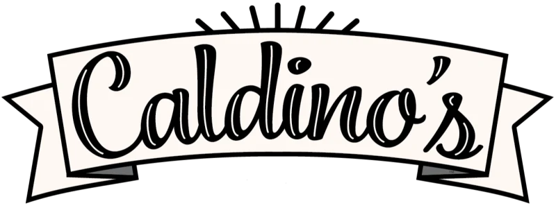 Caldino's Italian Market logo