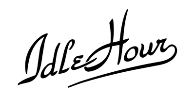 Idle Hour Restaurant & Bar logo