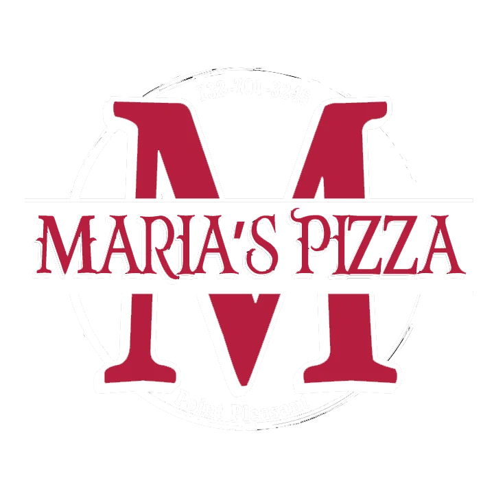 Maria's Pizza logo