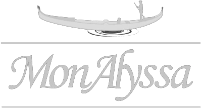 MonAlyssa Italian Restaurant & Pizzeria logo