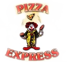 Pizza Express logo